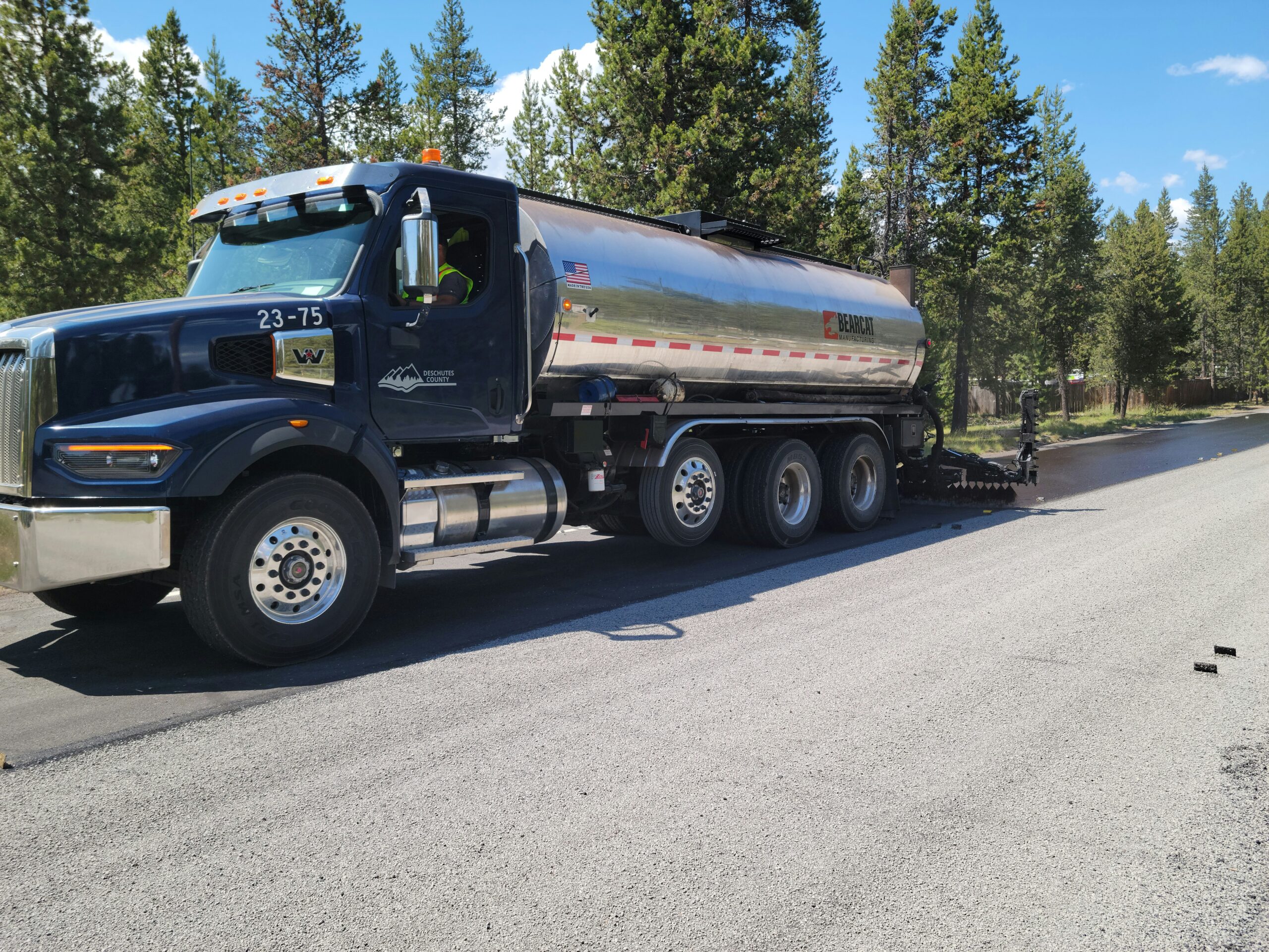 The Importance of Proactive Road Maintenance: Strategies for Effective Planning and Budgeting