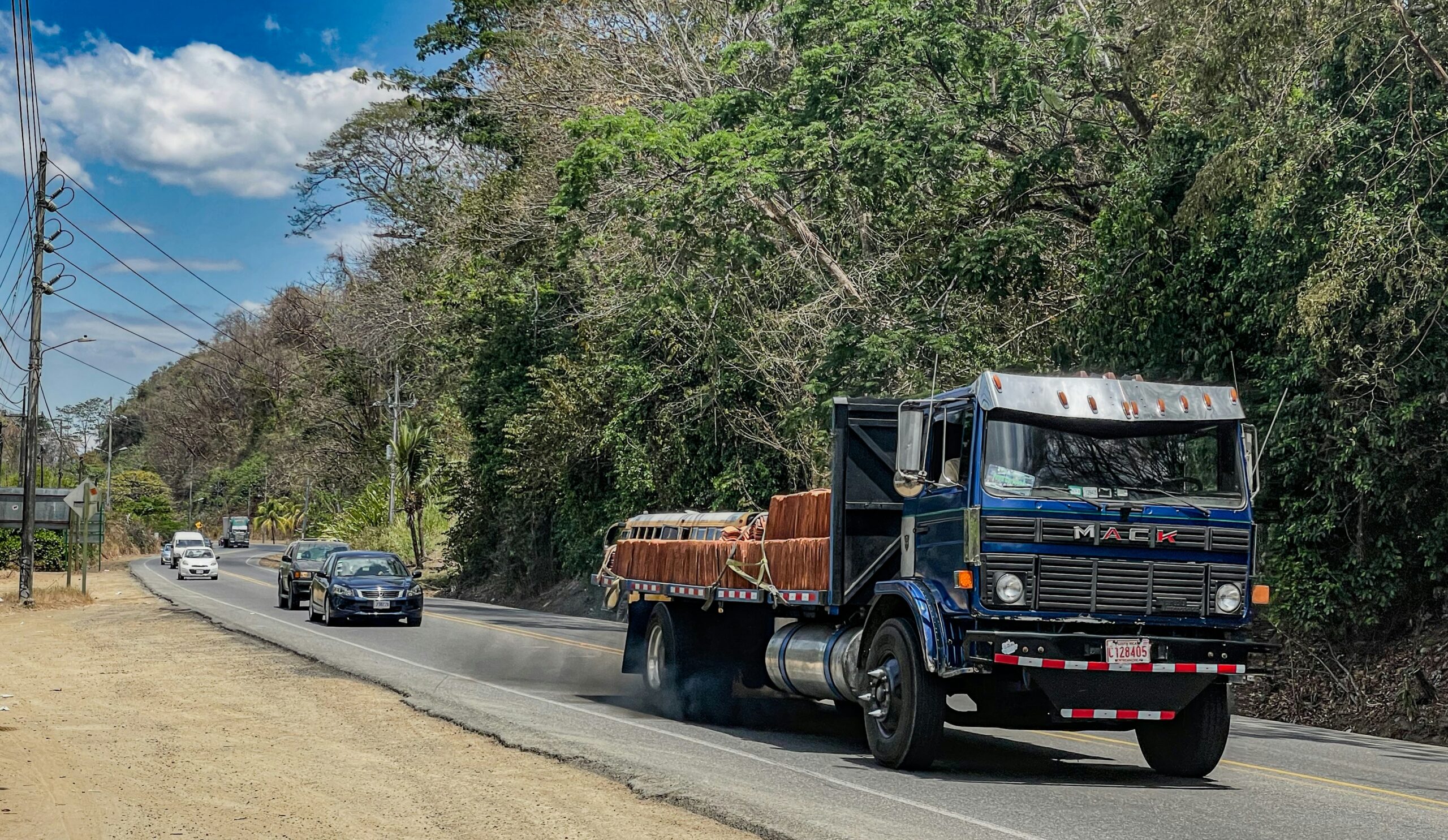 Key Challenges and Coping Strategies in the Transportation Industry
