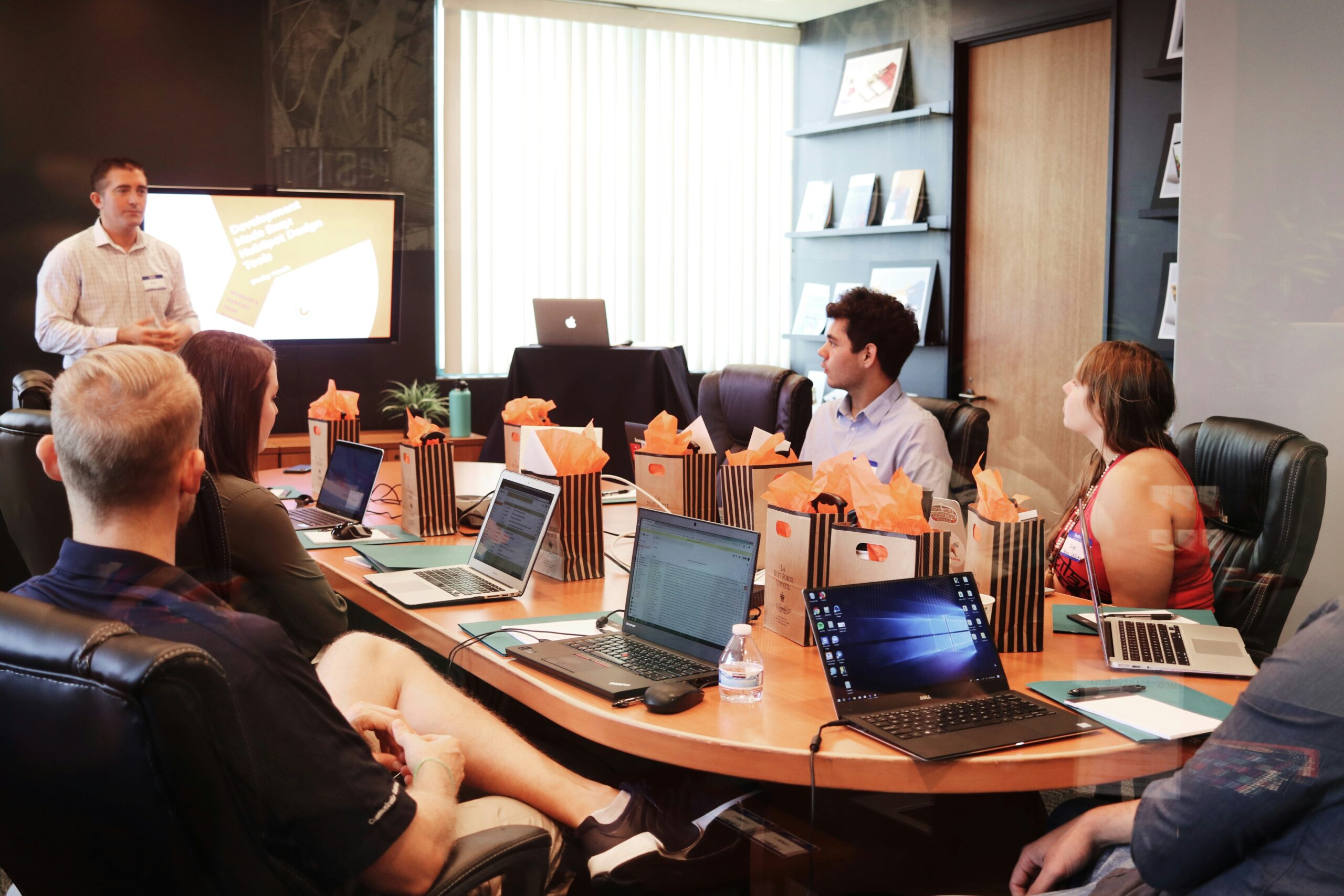 The Significance of Training and Development in the Transportation Industry
