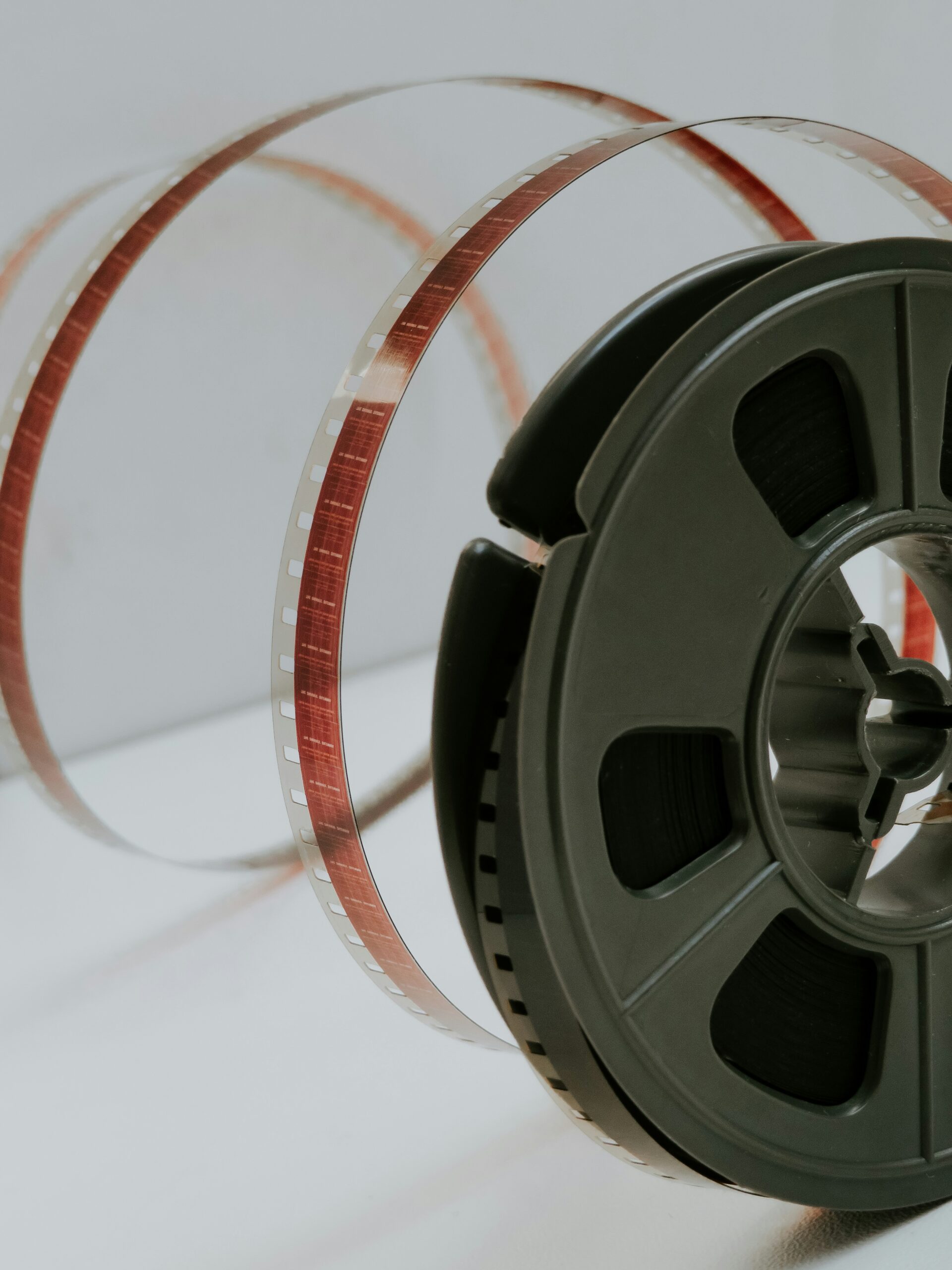 The Best Twist Movies of the 21st Century