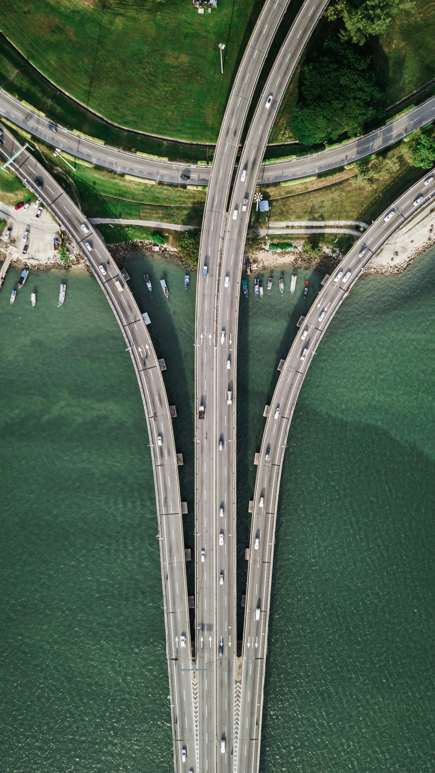 The Relationship Between Transportation and Environmental Protection